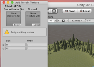 terrain edit texture add texture