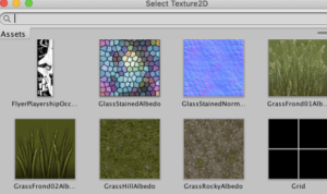 terrain edit texture select
