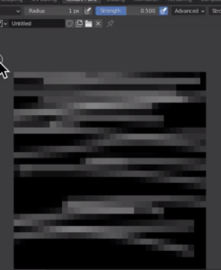 unity竜巻テクスチャ画像